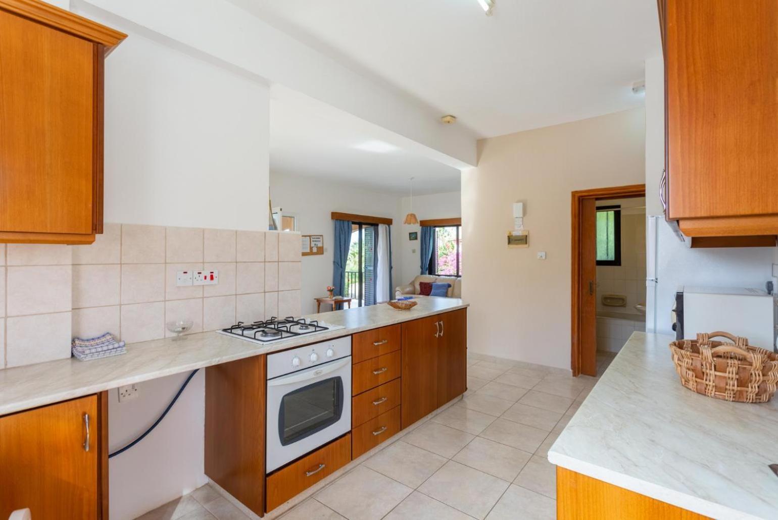 Villa Eleni Coral Bay Luaran gambar