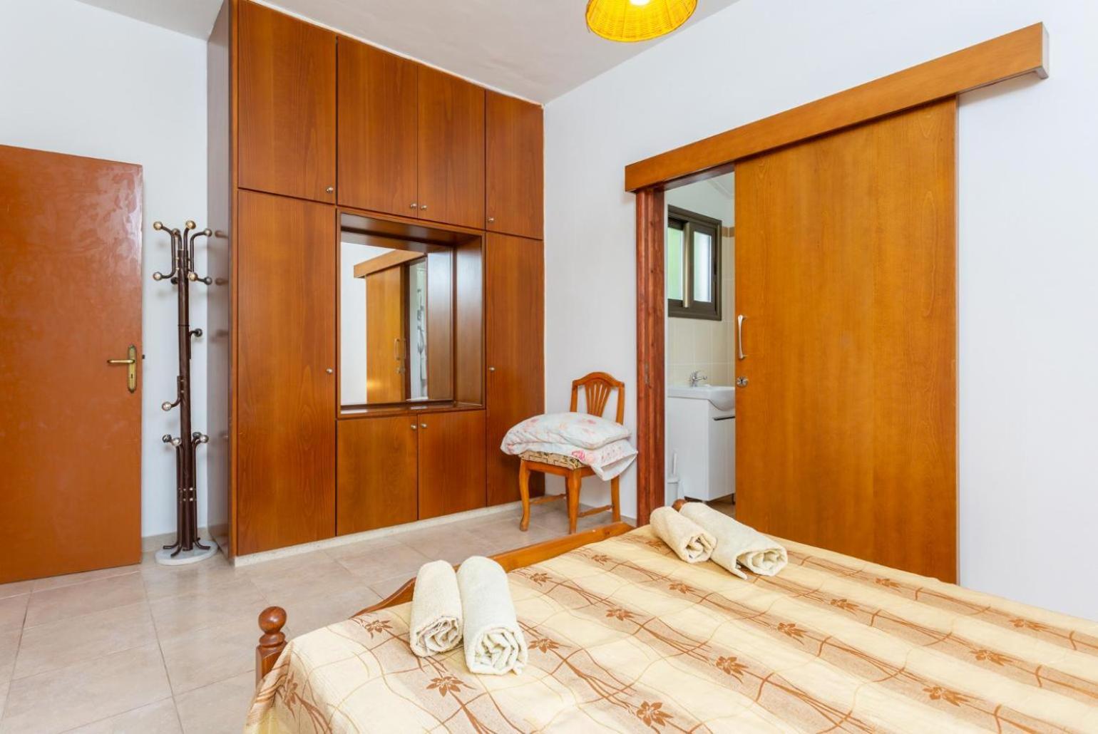 Villa Eleni Coral Bay Luaran gambar